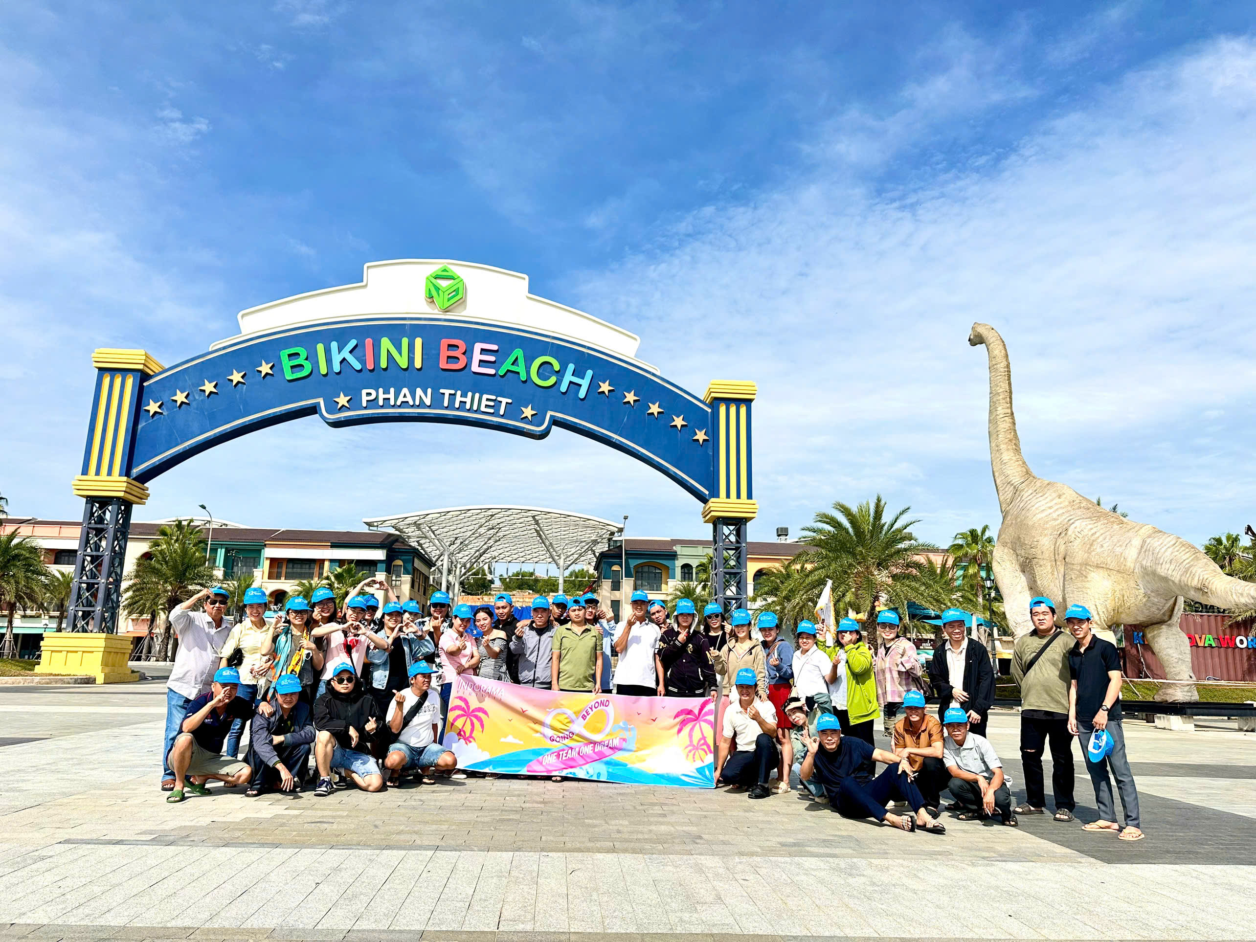 TOUR KHÁCH ĐOÀN LỄ 30/4: KHÁM PHÁ  PHAN THIẾT – MŨI NÉ 2N1Đ